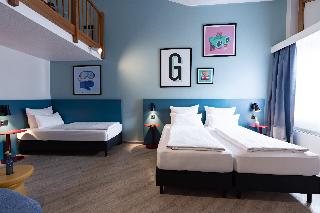 Garner Hotel Kiel Akademie fotoÄŸrafÄ±