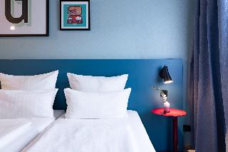 Garner Hotel Kiel Akademie fotoÄŸrafÄ±