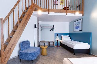 Garner Hotel Kiel Akademie fotoÄŸrafÄ±