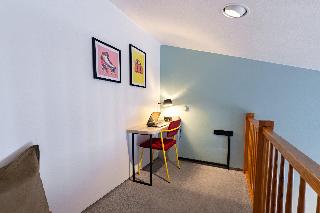Garner Hotel Kiel Akademie fotoÄŸrafÄ±