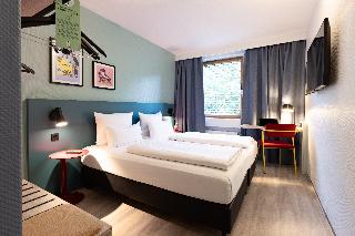 Garner Hotel Kiel Akademie fotoÄŸrafÄ±