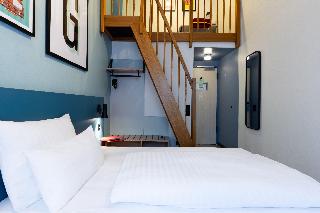 Garner Hotel Kiel Akademie fotoÄŸrafÄ±