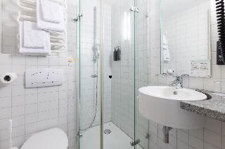 Garner Hotel Kiel Akademie fotoÄŸrafÄ±