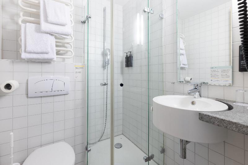 Garner Hotel Kiel Akademie - Oda