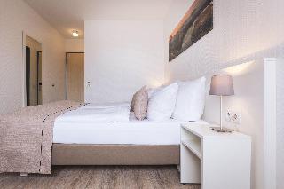 Garner Hotel Kiel Akademie fotoÄŸrafÄ±