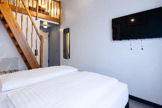 Garner Hotel Kiel Akademie fotoÄŸrafÄ±