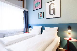 Garner Hotel Kiel Akademie fotoÄŸrafÄ±