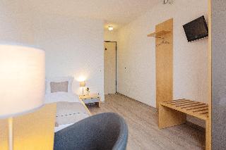 Garner Hotel Kiel Akademie fotoÄŸrafÄ±