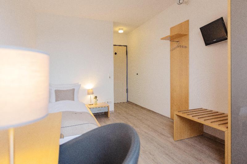 Garner Hotel Kiel Akademie - Oda