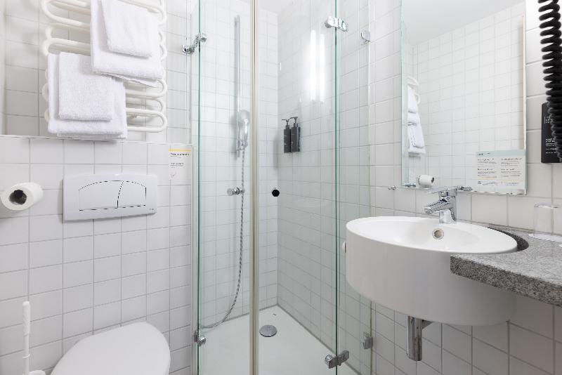 Garner Hotel Kiel Akademie - Oda