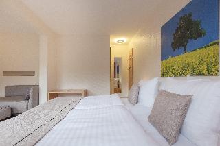 Garner Hotel Kiel Akademie fotoÄŸrafÄ±