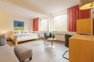 Garner Hotel Kiel Akademie fotoÄŸrafÄ±