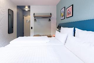 Garner Hotel Kiel Akademie fotoÄŸrafÄ±