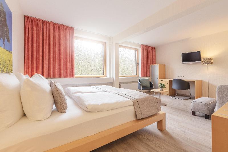 Garner Hotel Kiel Akademie - Oda