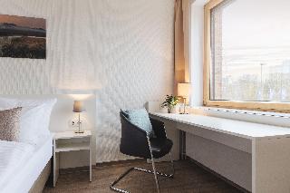 Garner Hotel Kiel Akademie fotoÄŸrafÄ±