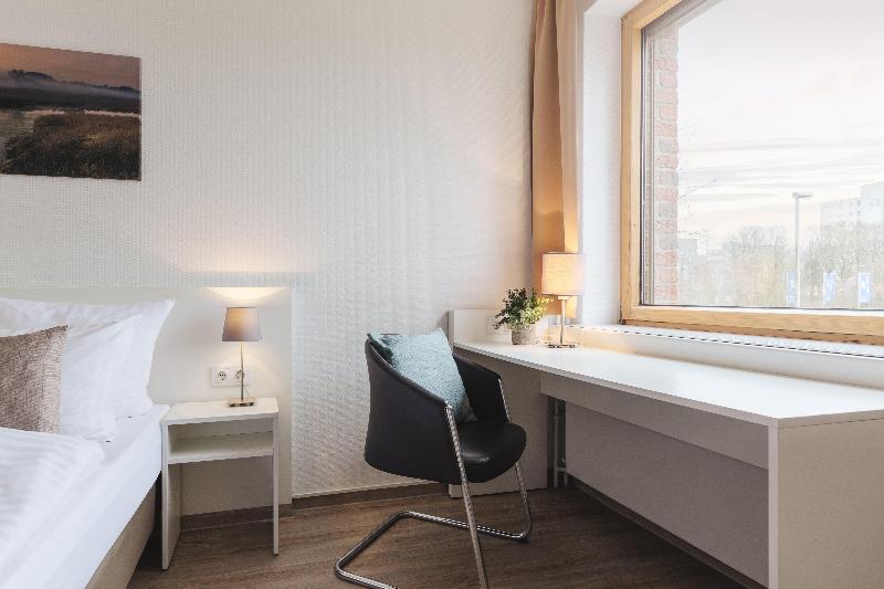 Garner Hotel Kiel Akademie - Oda