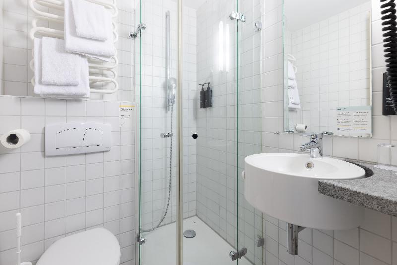 Garner Hotel Kiel Akademie - Oda