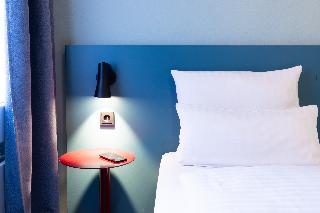 Garner Hotel Kiel Akademie fotoÄŸrafÄ±