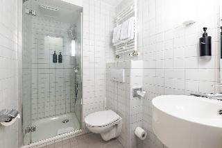 Garner Hotel Kiel Akademie fotoÄŸrafÄ±