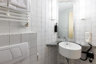 Garner Hotel Kiel Akademie fotoÄŸrafÄ±