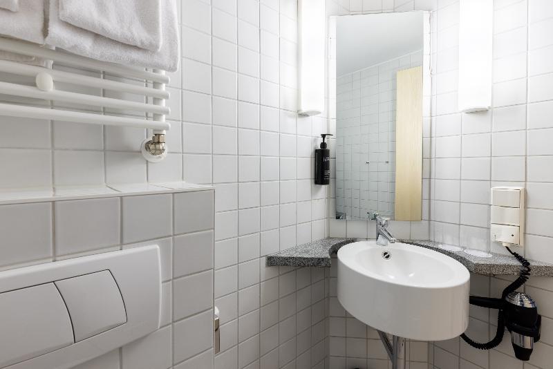 Garner Hotel Kiel Akademie - Oda