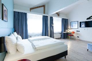 Garner Hotel Kiel Akademie fotoÄŸrafÄ±