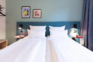 Garner Hotel Kiel Akademie fotoÄŸrafÄ±