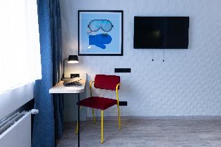 Garner Hotel Kiel Akademie fotoÄŸrafÄ±
