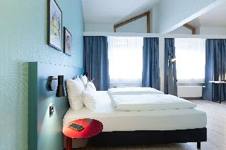 Garner Hotel Kiel Akademie fotoÄŸrafÄ±