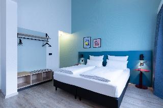 Garner Hotel Kiel Akademie fotoÄŸrafÄ±
