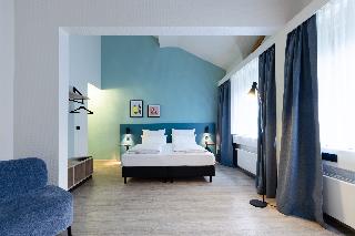 Garner Hotel Kiel Akademie fotoÄŸrafÄ±