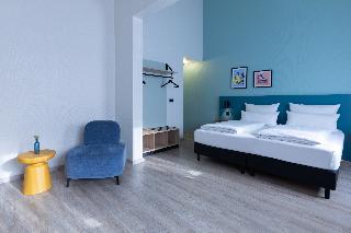 Garner Hotel Kiel Akademie fotoÄŸrafÄ±