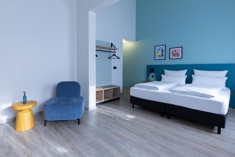 Garner Hotel Kiel Akademie - Oda