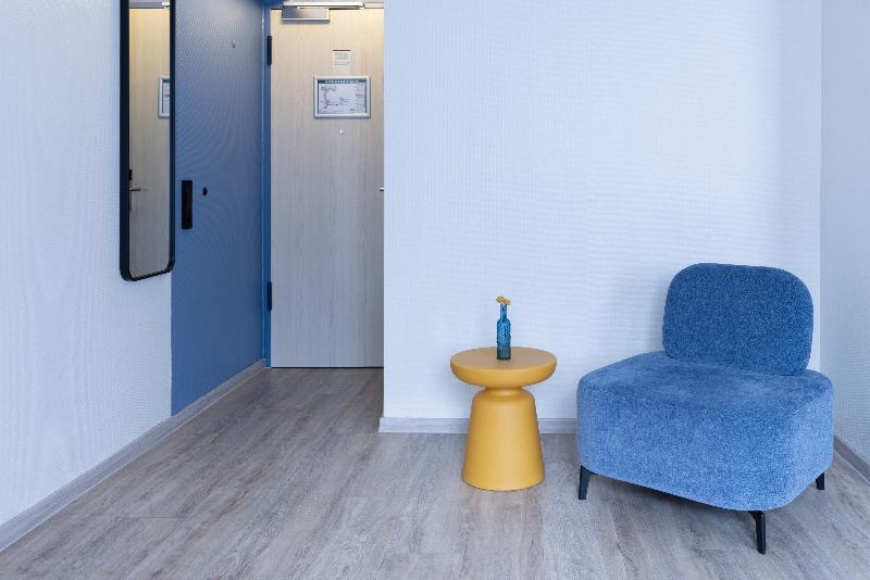 Garner Hotel Kiel Akademie - Oda
