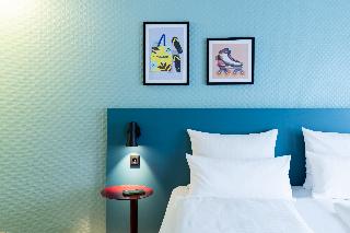 Garner Hotel Kiel Akademie fotoÄŸrafÄ±
