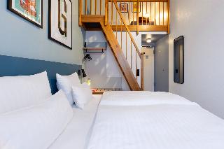 Garner Hotel Kiel Akademie fotoÄŸrafÄ±