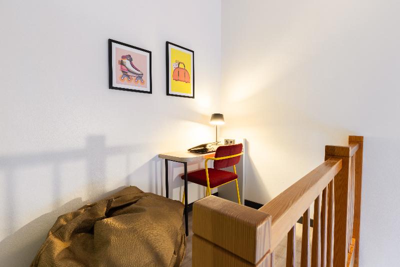Garner Hotel Kiel Akademie - Oda
