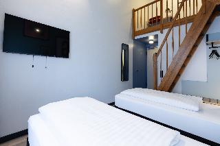 Garner Hotel Kiel Akademie fotoÄŸrafÄ±