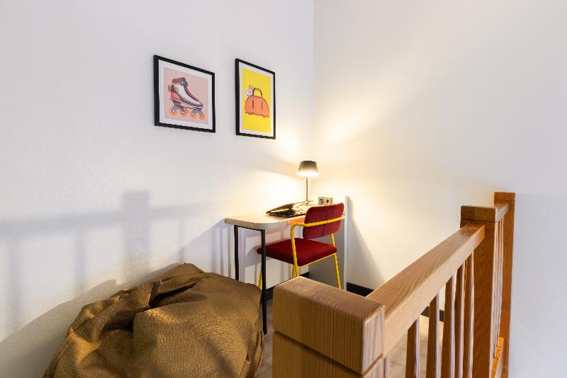 Garner Hotel Kiel Akademie - Oda