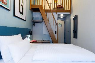 Garner Hotel Kiel Akademie fotoÄŸrafÄ±