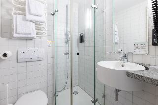 Garner Hotel Kiel Akademie fotoÄŸrafÄ±