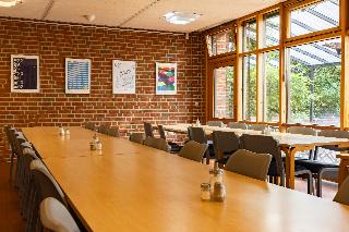 Garner Hotel Kiel Akademie fotoÄŸrafÄ±