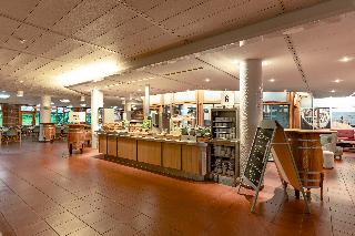Garner Hotel Kiel Akademie fotoÄŸrafÄ±