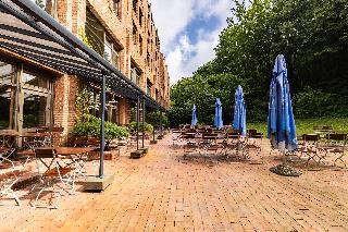 Garner Hotel Kiel Akademie fotoÄŸrafÄ±