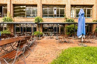 Garner Hotel Kiel Akademie fotoÄŸrafÄ±