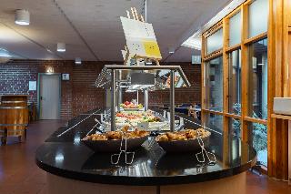 Garner Hotel Kiel Akademie fotoÄŸrafÄ±