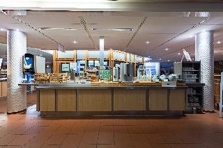 Garner Hotel Kiel Akademie fotoÄŸrafÄ±