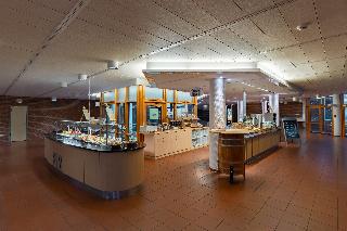 Garner Hotel Kiel Akademie fotoÄŸrafÄ±