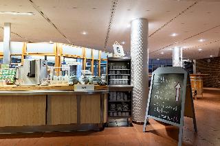 Garner Hotel Kiel Akademie fotoÄŸrafÄ±