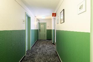 Garner Hotel Aschaffenburg, by IHG fotoÄŸrafÄ±
